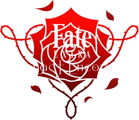 Fate Logo - LogoDix