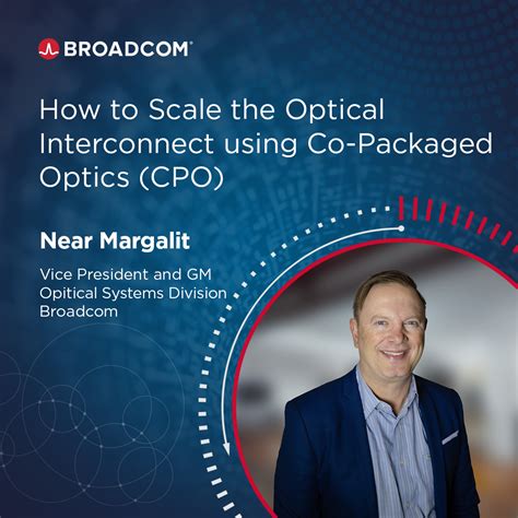 Near Margalit How To Scale The Optical Interconnect Using Co Packaged