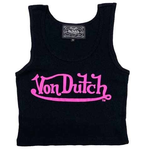 All Women's Page 2 - Von Dutch