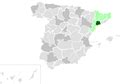 Category Maps Of Catholic Dioceses In Catalonia Wikimedia Commons