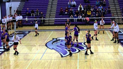 Uw Whitewater Volleyball Camp