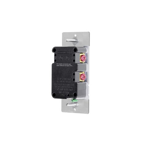 Lighting Controls Rocker Slide Dimmer Lighting | | Current