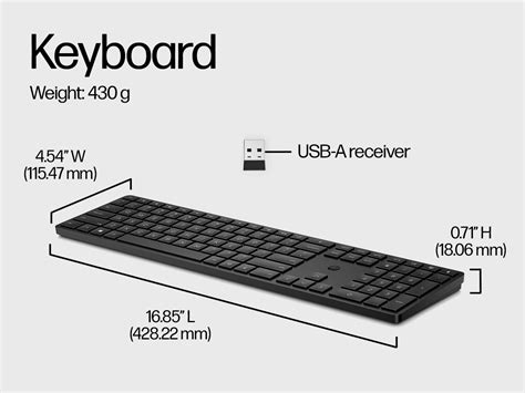 Hp Pavilion Wireless Keyboard 600 Manual Informacionpublicasvetgobgt