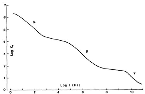 Principle Of Magnetic Induction Spectroscopy 20 Download Scientific Diagram