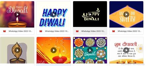 Diwali GIF(t)ing on WhatsApp - Business News Week