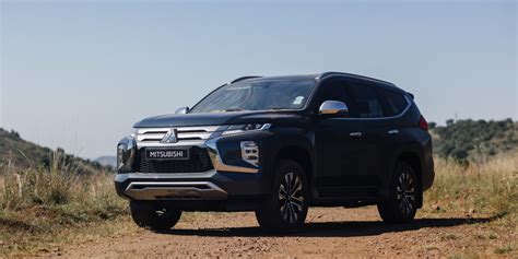 Best X Suv In South Africa Mitsubishi Motors