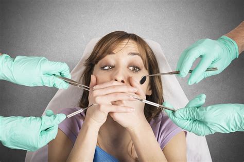 Sedation Dentistry What Is It What To Expect