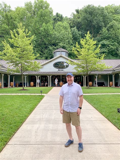 Jack Daniel's Distillery Tour in Lynchburg, TN - Feastio