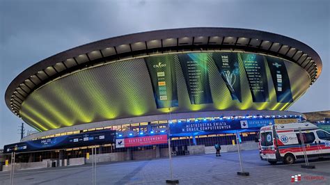 IEM Katowice 2022 traci dawny blask Liczę na przyszły rok TELEPOLIS PL