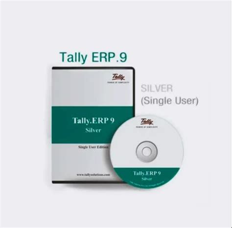 Tally Accounting Software Free Demo Available At Best Price In New Delhi