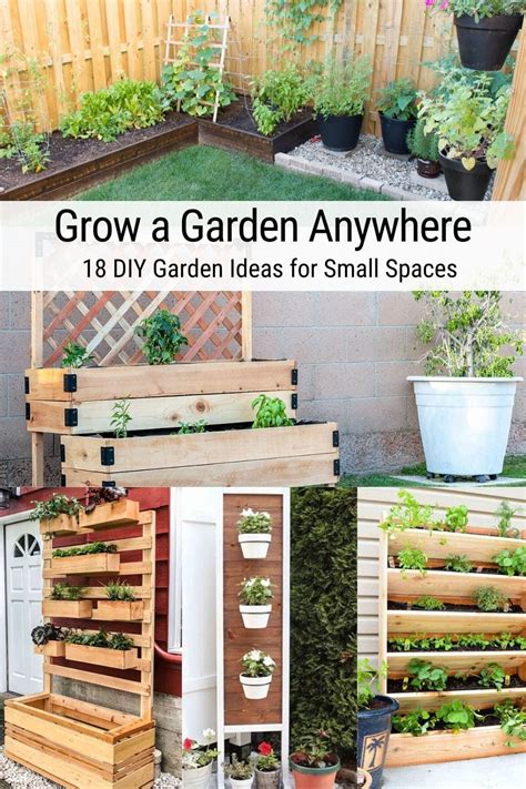 Backyard Vegetable Garden Ideas Diy