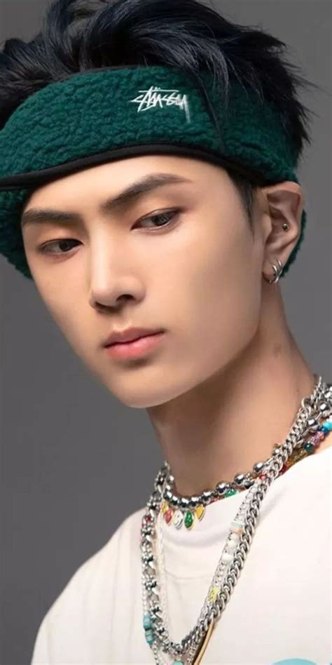 Jay Park Dream Boyfriend Hot Asian Men Dark Blood K Pop Star Kpop