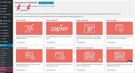 Affiliatewp Le Guide Complet Pour Cr Er Votre Programme D Affiliation