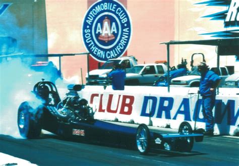 Nostalgia Front Engine Dragster For Sale In Lake Havasu City Az