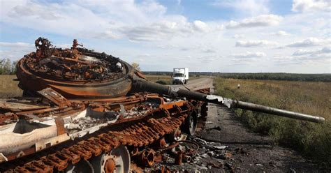 Mobilisation Menace Nucl Aire Annexions Autant Daveux De Faiblesse