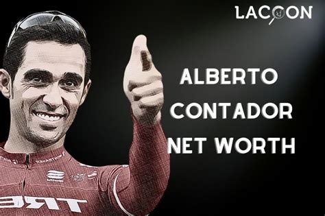 What Is Alberto Contador Net Worth 2023 Lacoon Mobile Security