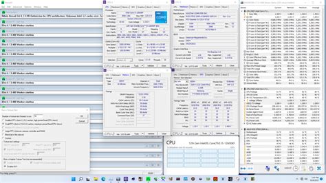 5 Minute Overclock: Intel Core i5-12600KF to 5500 MHz - 5 Minute Overclock