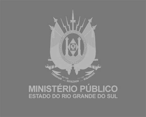 Ministério Público Rio Grande do Sul SManager