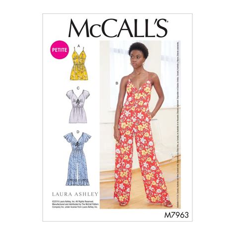 39 New Look 4143 Jumpsuit Sewing Pattern Safairadivy