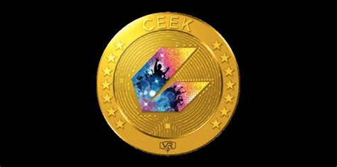 CEEK Smart VR Token CEEK là gì Ưu nhược điểm của đồng tiền ảo CEEK