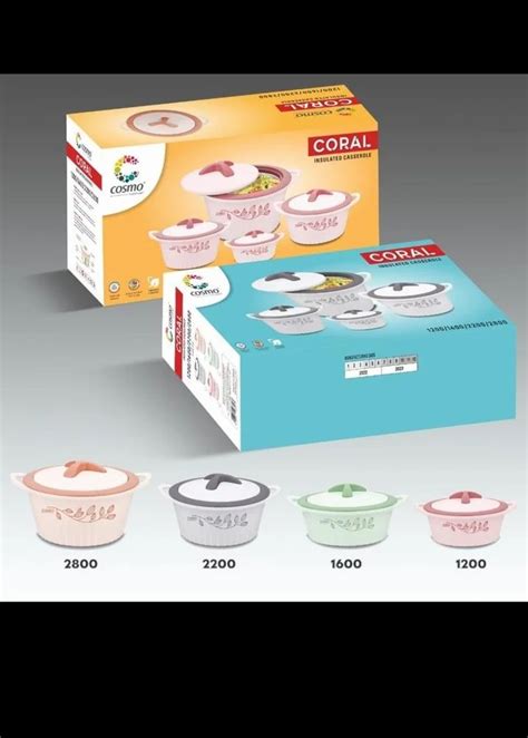 Plastic Hot Box At Best Price In Madurai By Fathima Stores Id