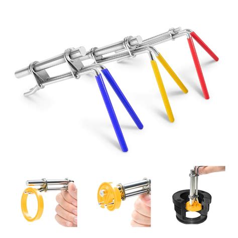 Mua Ecrouaty Hydraulic Cylinder Seal Installation Tools Hydraulic