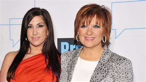 Rhonj How Are Caroline Manzo And Jacqueline Laurita Related