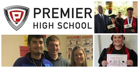 Premier High School Holding Open House Welcomes New Director