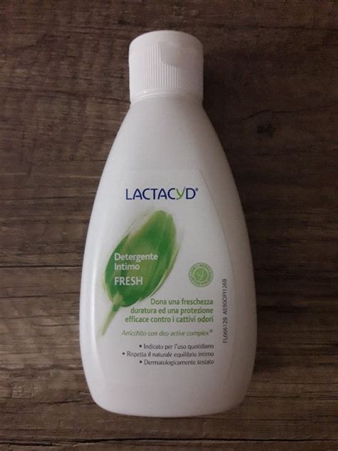 Lactacyd Fresh Gel Higiene Intima Ml Inci Beauty