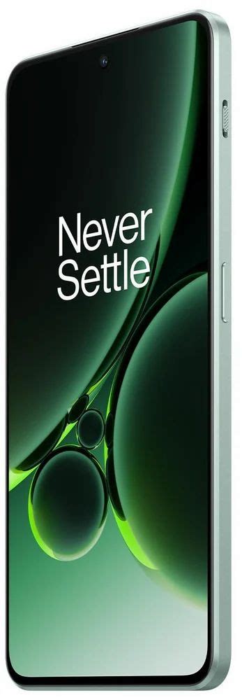 Oneplus Nord G Misty Green Gb Ram Gb Storage At