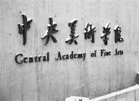 Central Academy Of Fine Arts Cafa Rankings Fees And Courses Details