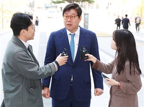 ‘쌍방울 대북 송금 김성태 오늘 1심 선고