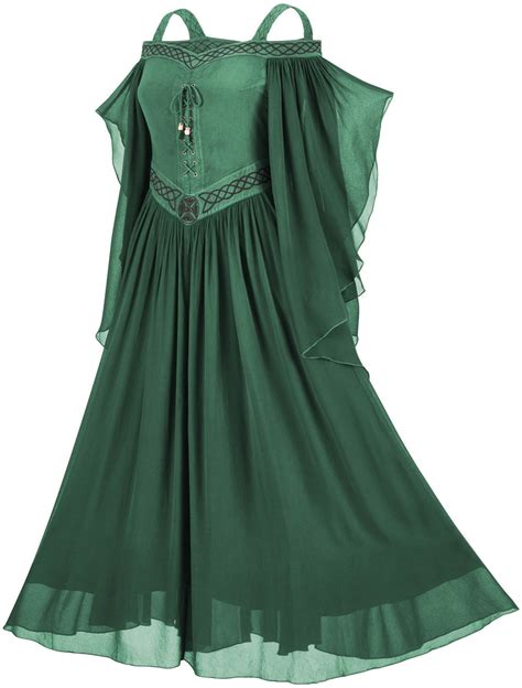 Celtic Dresses Holyclothing