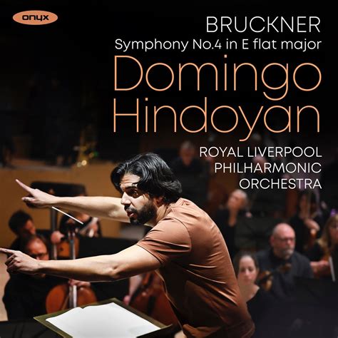 Bruckner Symphony No 4 In E Flat Major WAB 104 Romantic 1878 80