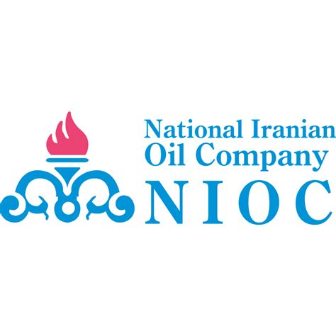 National Iranian Oil Company Logo Vector Logo Of National Iranian Oil