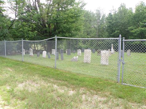 Atkinson Cemetery In Minot Maine Find A Grave Cemetery