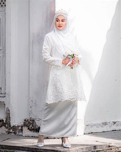 Baju Kurung Nikah Lace Ubicaciondepersonas Cdmx Gob Mx