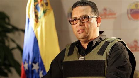 Gustavo González López el hombre de Diosdado Cabello que vuelve a