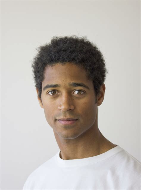 Alfred Enoch Advoice