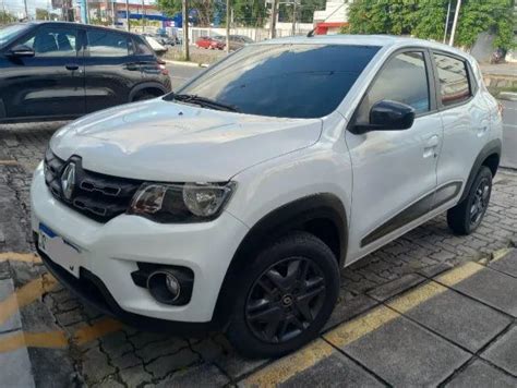 Renault Kwid Intense Flex V P Mec Olx