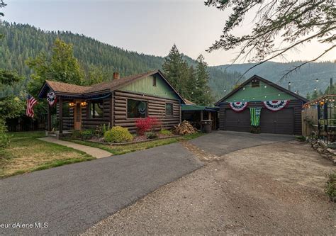 17 Anderson Way Silverton Id 83867 Zillow