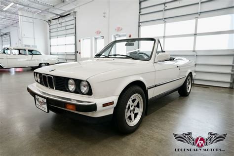 Bmw I Legendary Motors Classic Cars Muscle Cars Hot Rods