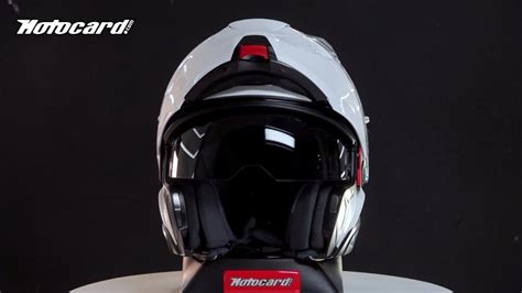 Review Hjc Rpha Motorcycle Modular Helmet The Best Motocard