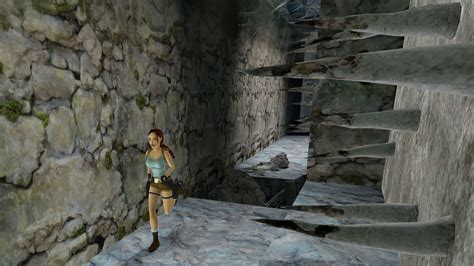 Tomb Raider I III Remastered Starring Lara Croft For Nintendo Switch