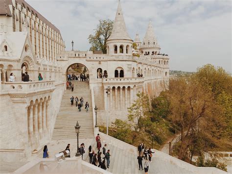 Cosa Vedere A Budapest In Giorni Le Migliori Attrazioni Da Visitare