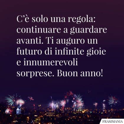 Frasi Di Auguri Di Buon Anno Con Immagini