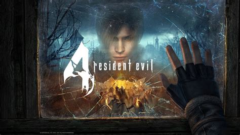 Resident Evil 4 VR launches October 21 - Gematsu