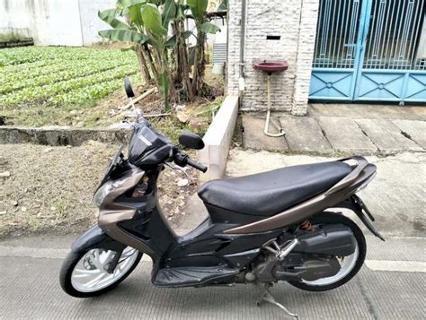 Suzuki Skywave Pajak Motor Hidup Msh Panjang B Timur Ok Dijual Co Id