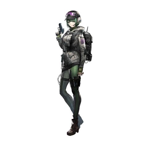 Ela Arknights Terra Wiki