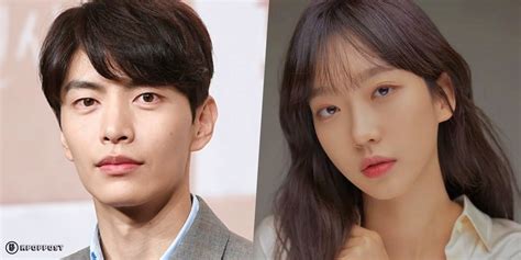 Lee Min Ki and Han Ji Hyun to Star in Thrilling New Korean Drama LOOK AT ME - KPOPPOST